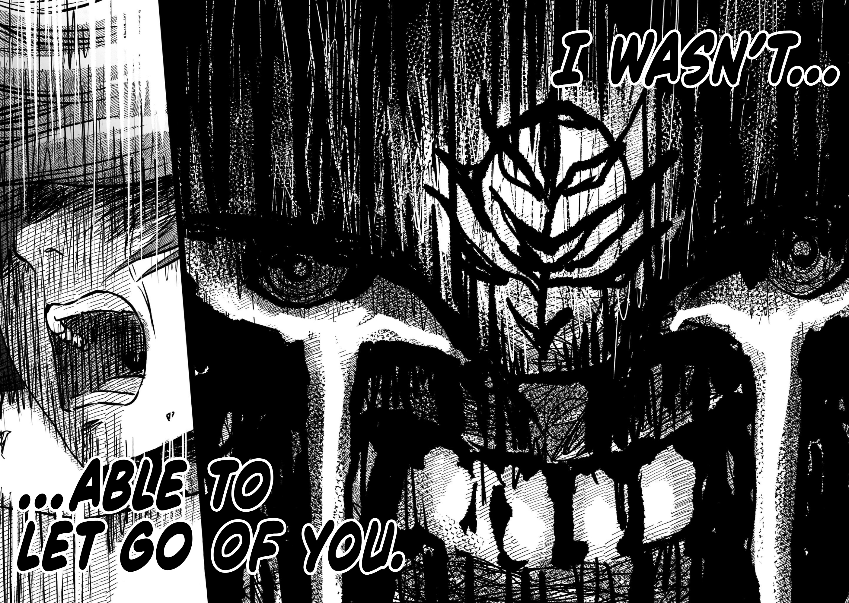 Read Mobile Suit Gundam The Battle Tales of Flanagan Boone Manga Online