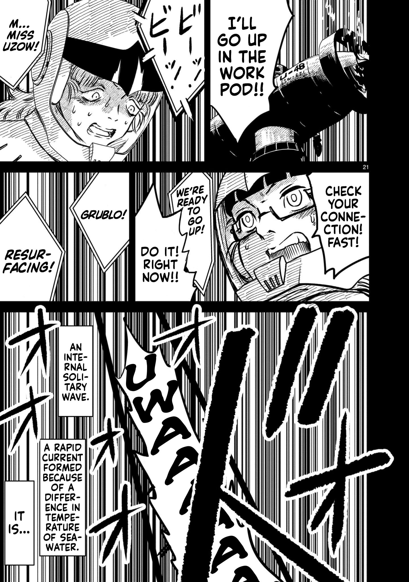 Read Mobile Suit Gundam The Battle Tales of Flanagan Boone Manga Online