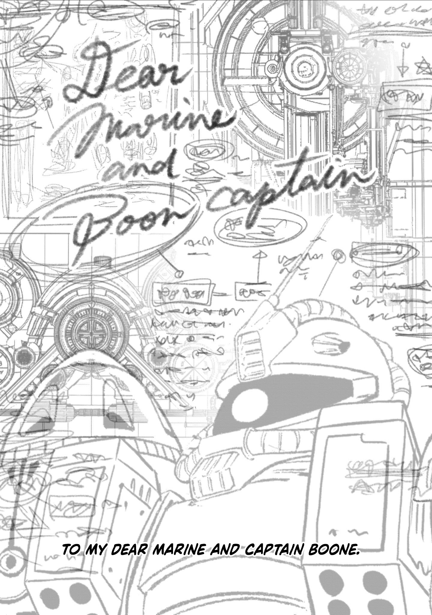 Read Mobile Suit Gundam The Battle Tales of Flanagan Boone Manga Online