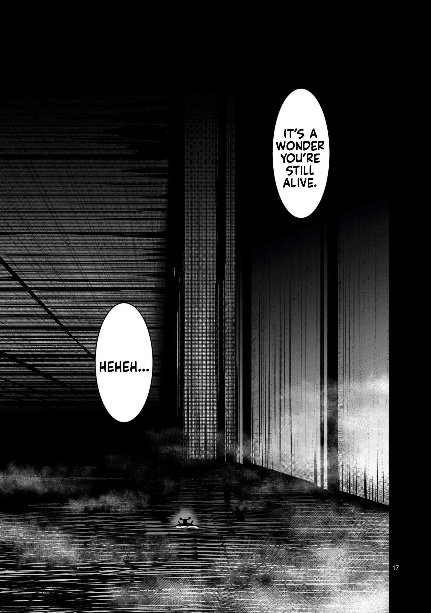 Read Mobile Suit Gundam The Battle Tales of Flanagan Boone Manga Online