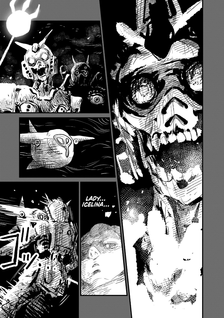 Read Mobile Suit Gundam The Battle Tales of Flanagan Boone Manga Online