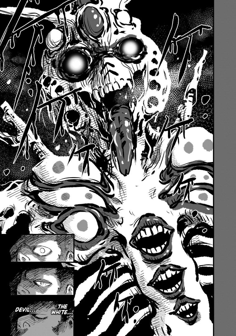 Read Mobile Suit Gundam The Battle Tales of Flanagan Boone Manga Online