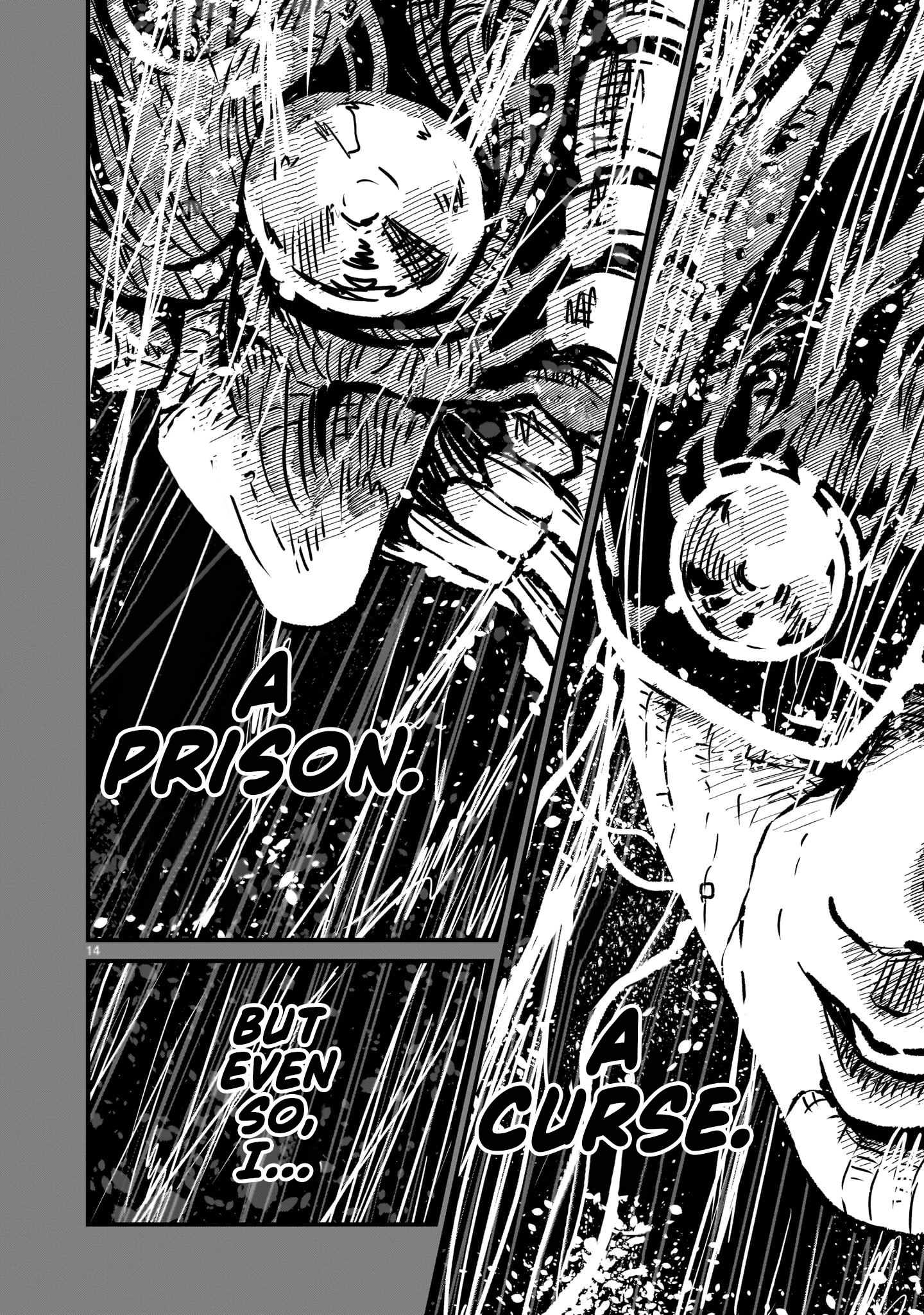 Read Mobile Suit Gundam The Battle Tales of Flanagan Boone Manga Online