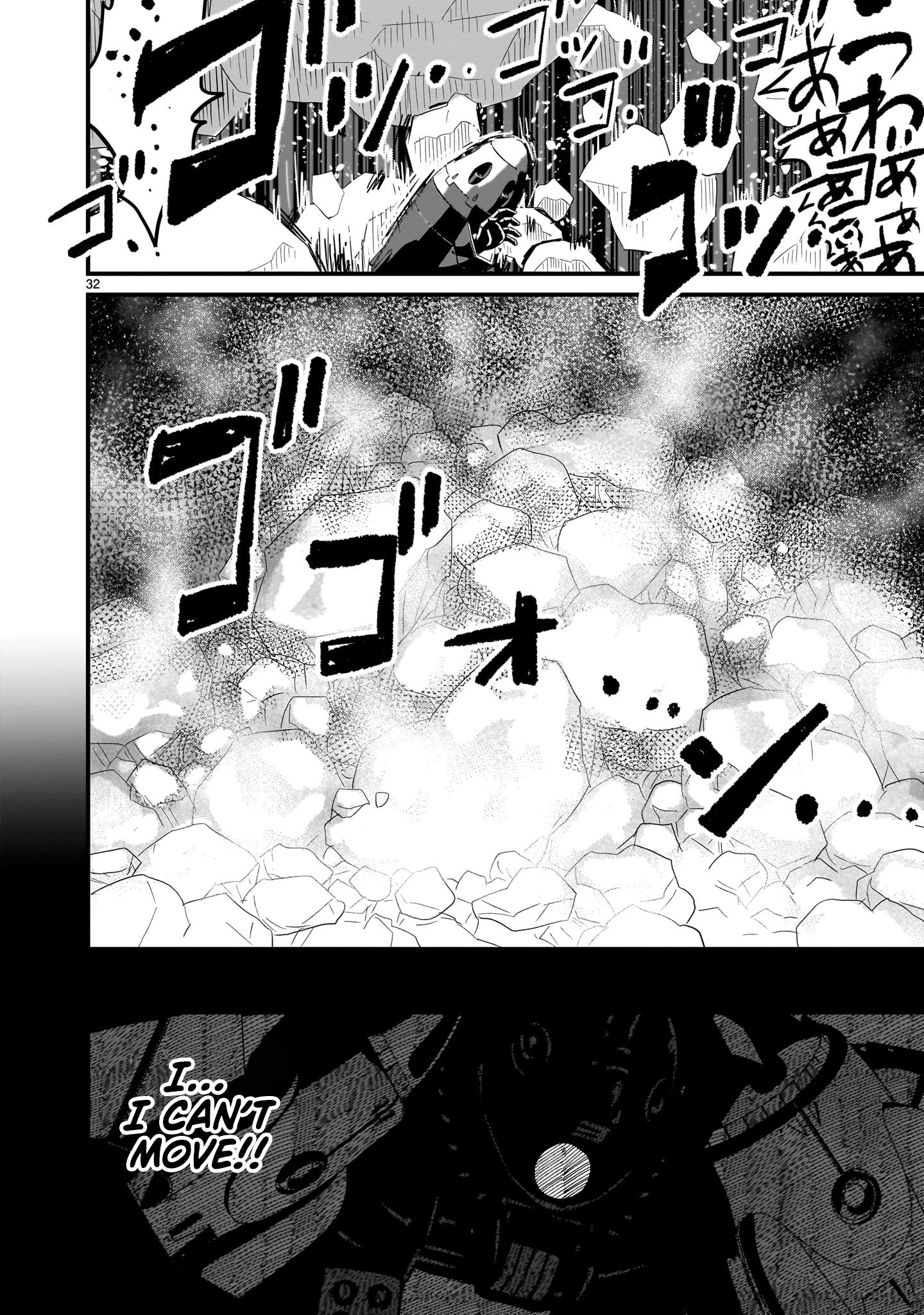 Read Mobile Suit Gundam The Battle Tales of Flanagan Boone Manga Online