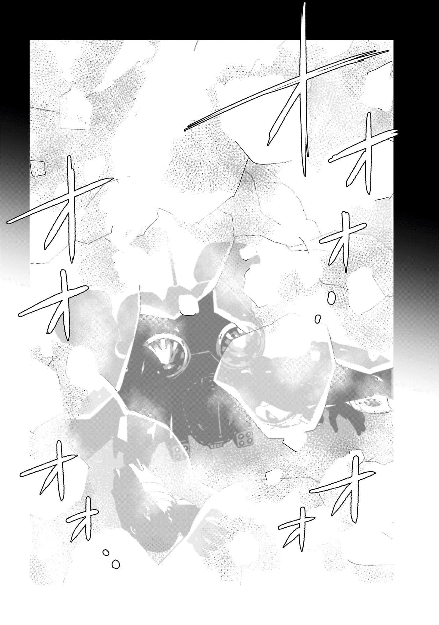 Read Mobile Suit Gundam The Battle Tales of Flanagan Boone Manga Online