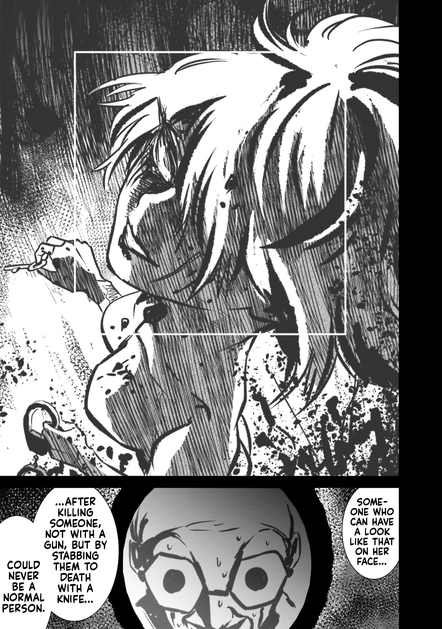 Read Mobile Suit Gundam The Battle Tales of Flanagan Boone Manga Online