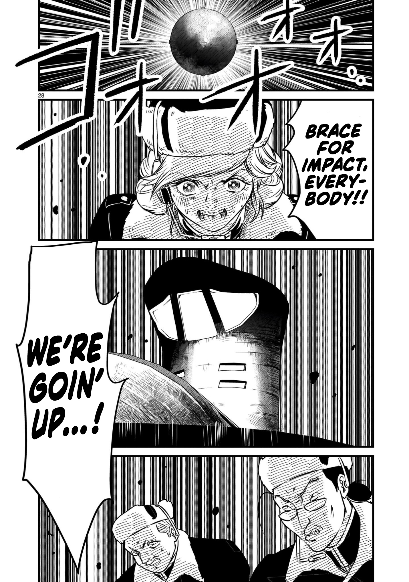 Read Mobile Suit Gundam The Battle Tales of Flanagan Boone Manga Online