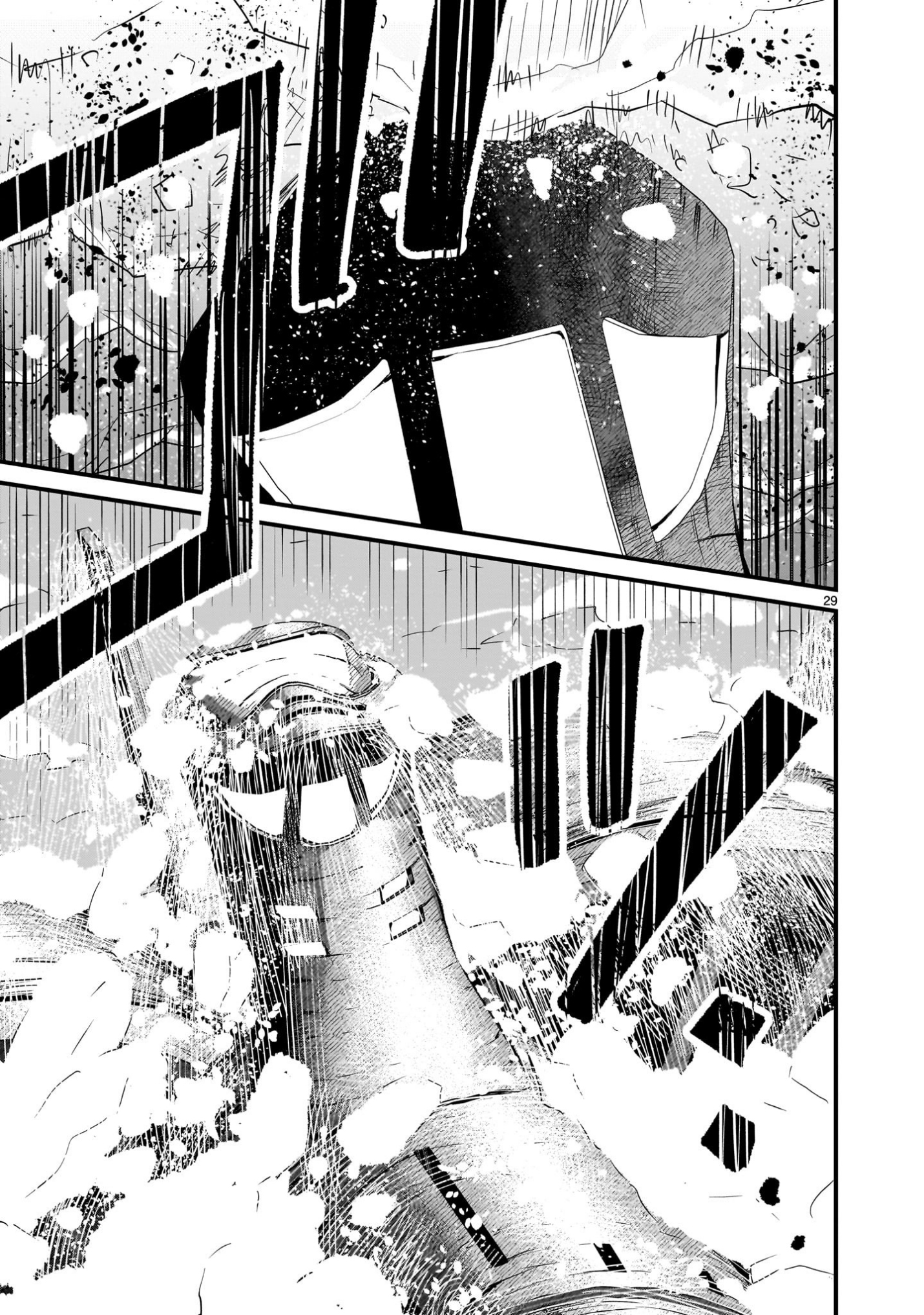 Read Mobile Suit Gundam The Battle Tales of Flanagan Boone Manga Online