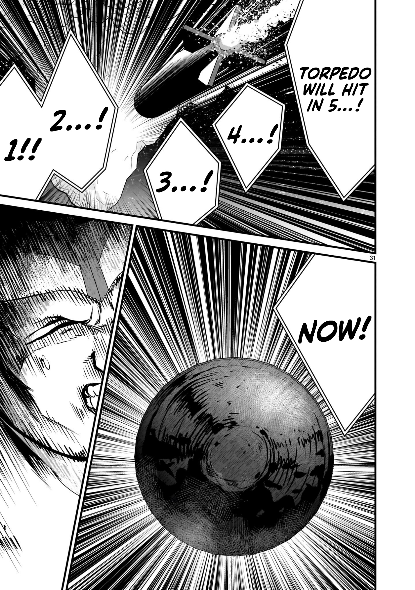 Read Mobile Suit Gundam The Battle Tales of Flanagan Boone Manga Online