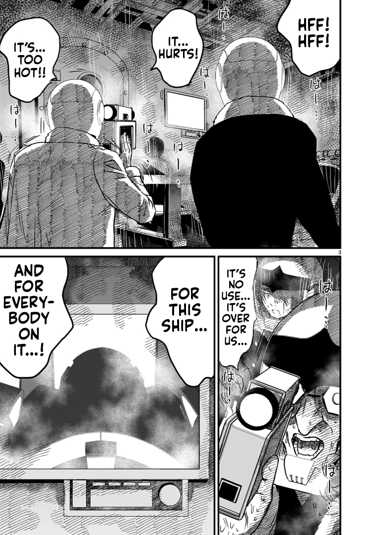 Read Mobile Suit Gundam The Battle Tales of Flanagan Boone Manga Online