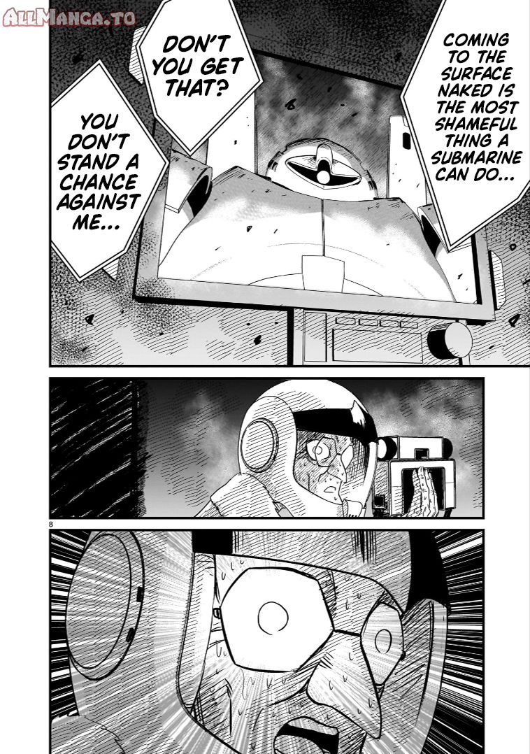 Read Mobile Suit Gundam The Battle Tales of Flanagan Boone Manga Online