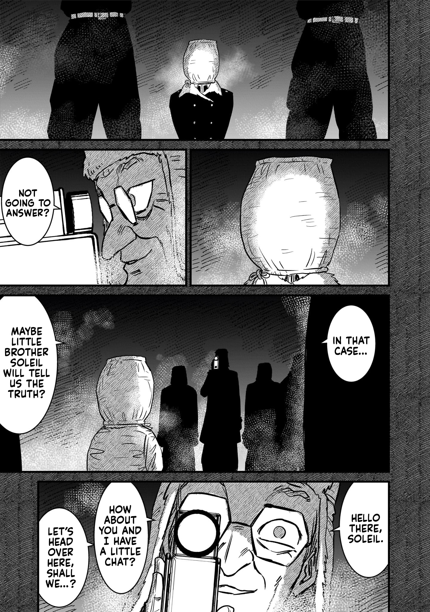 Read Mobile Suit Gundam The Battle Tales of Flanagan Boone Manga Online