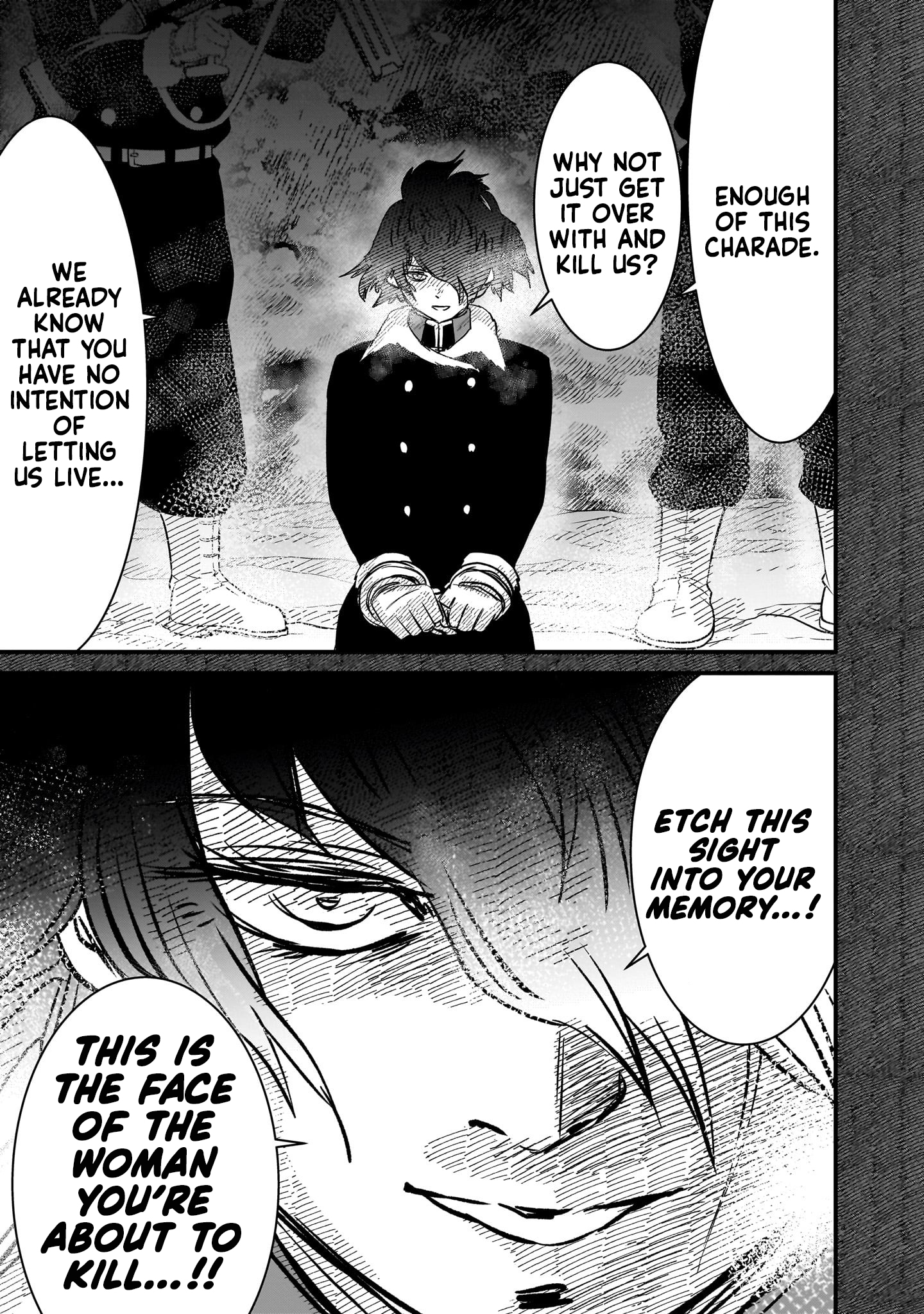 Read Mobile Suit Gundam The Battle Tales of Flanagan Boone Manga Online