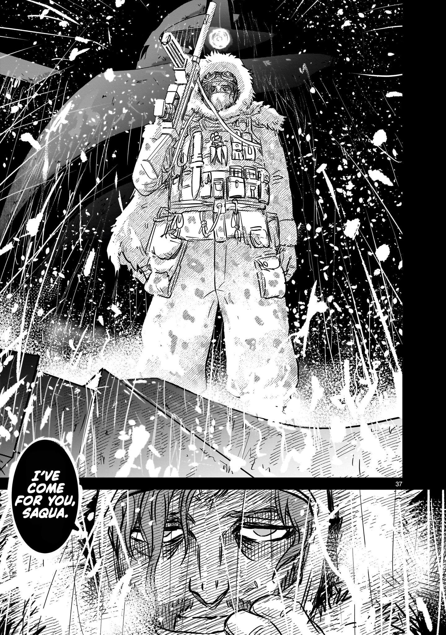 Read Mobile Suit Gundam The Battle Tales of Flanagan Boone Manga Online