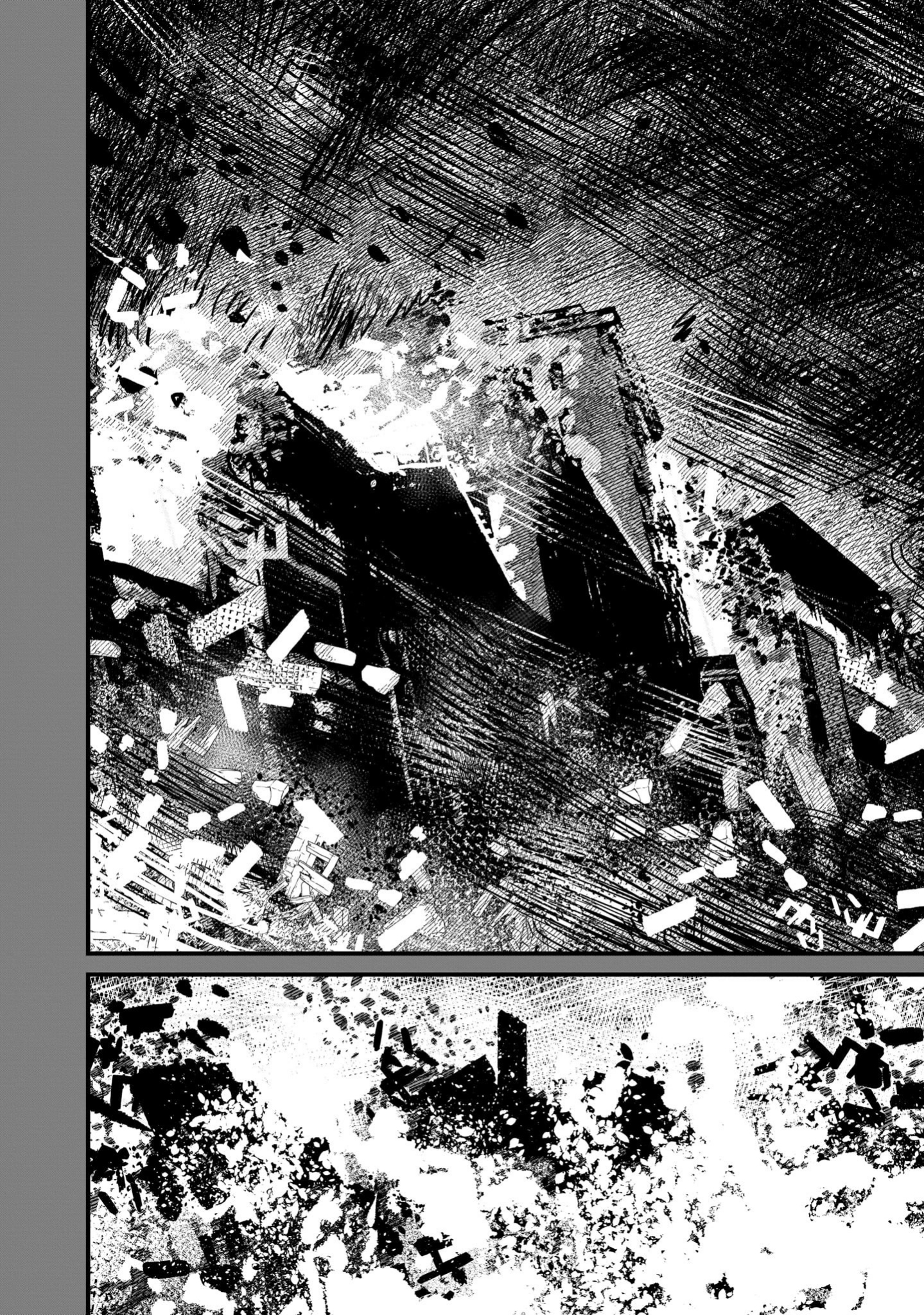 Read Mobile Suit Gundam The Battle Tales of Flanagan Boone Manga Online