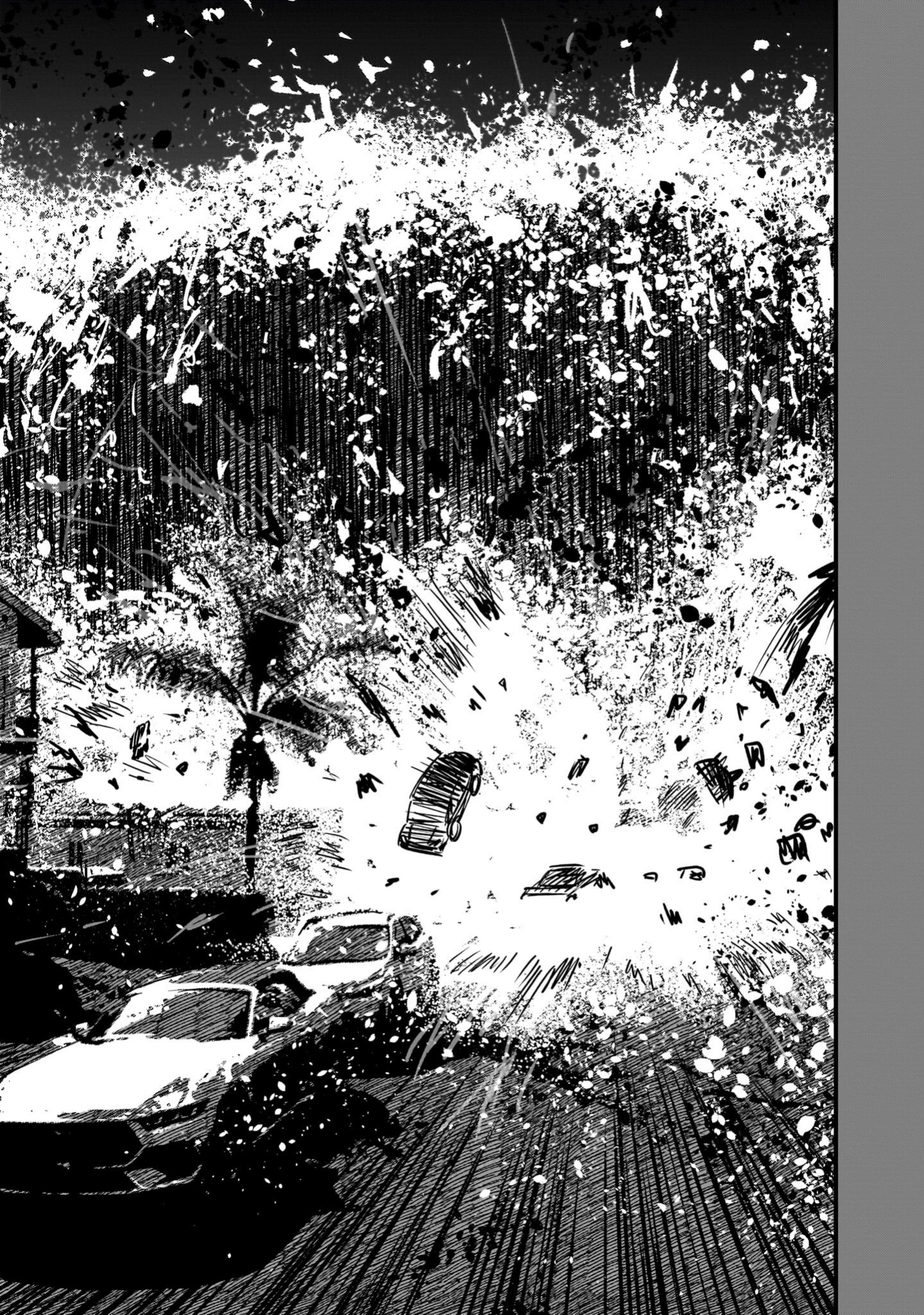 Read Mobile Suit Gundam The Battle Tales of Flanagan Boone Manga Online