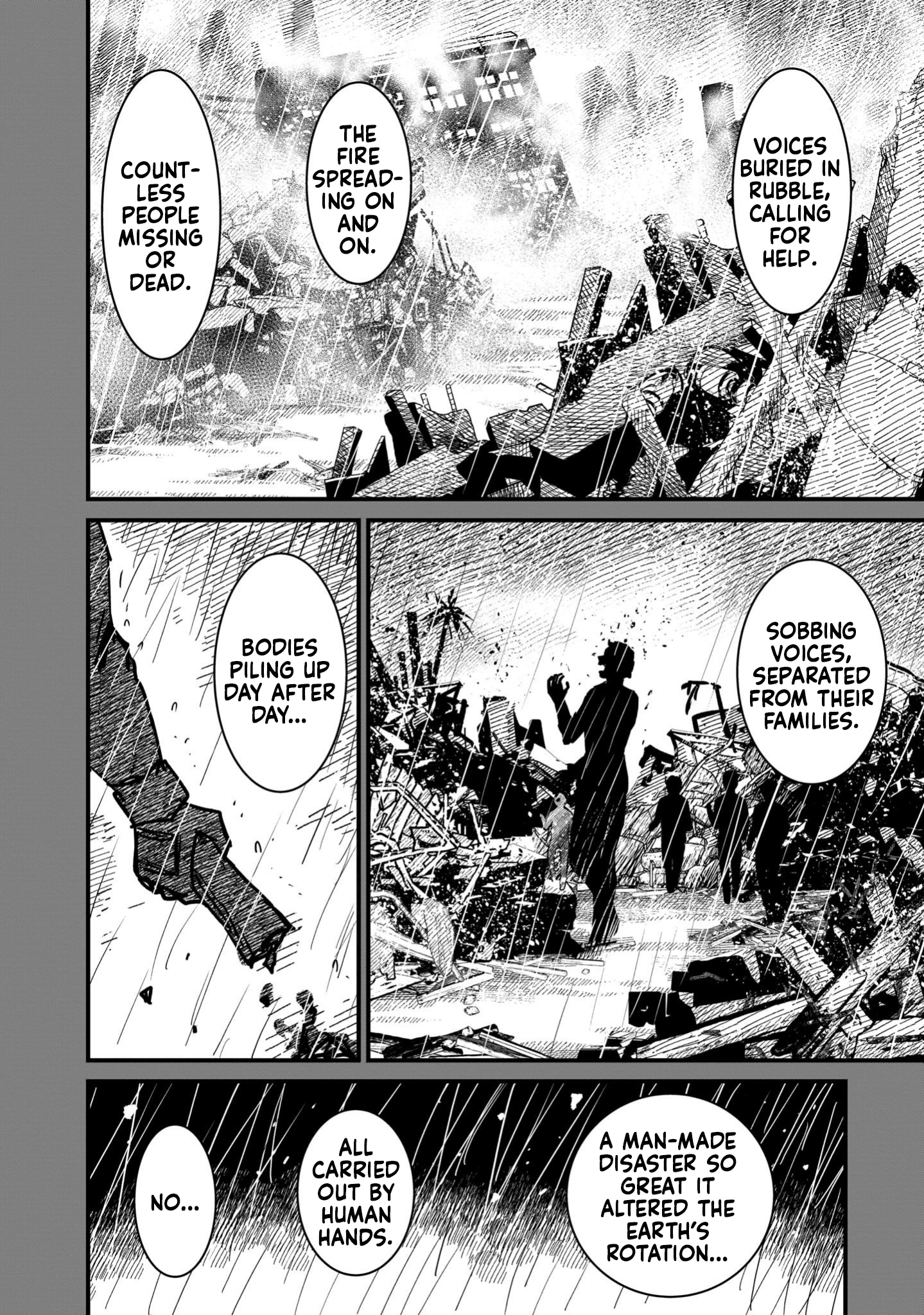 Read Mobile Suit Gundam The Battle Tales of Flanagan Boone Manga Online