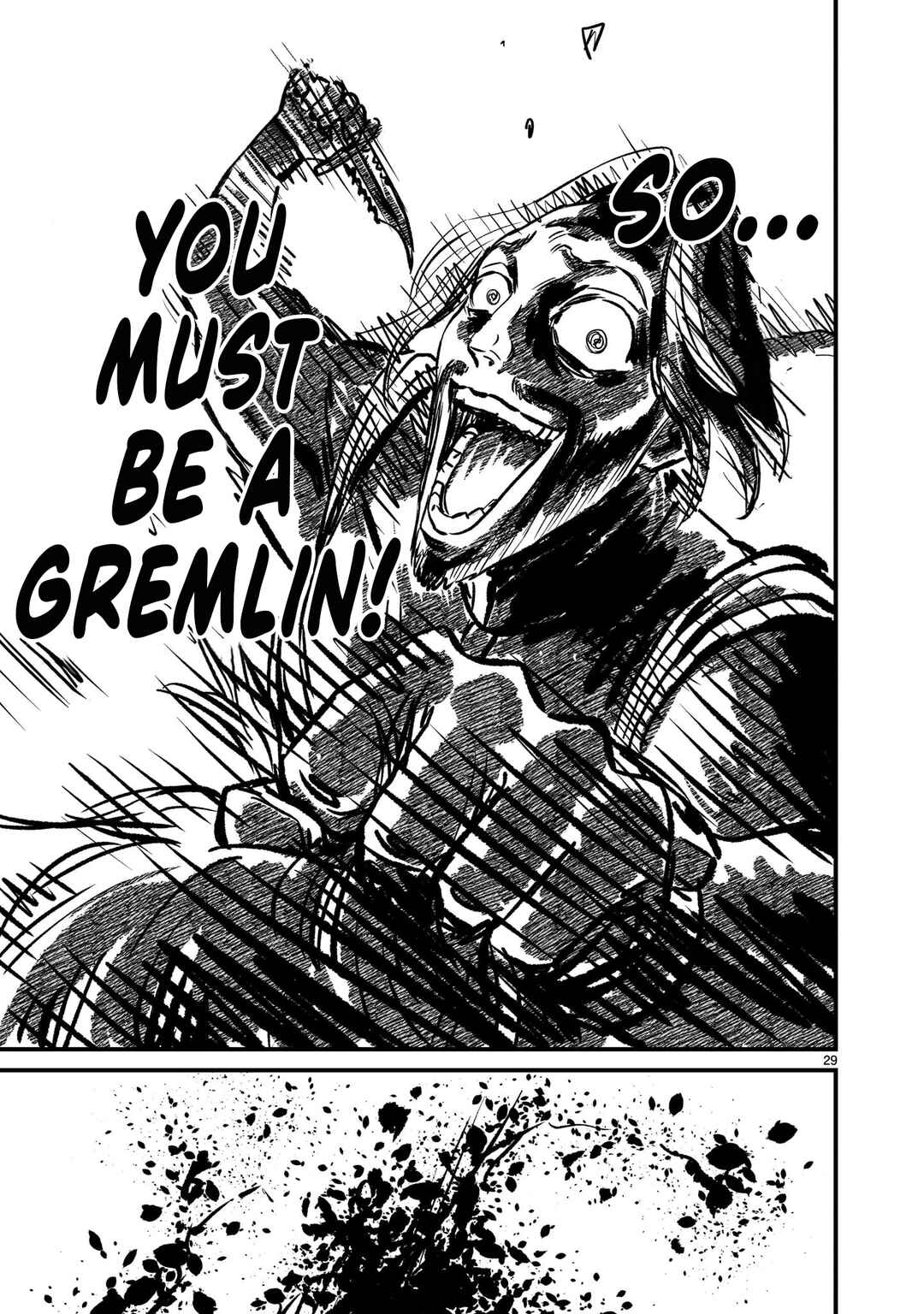 Read Mobile Suit Gundam The Battle Tales of Flanagan Boone Manga Online