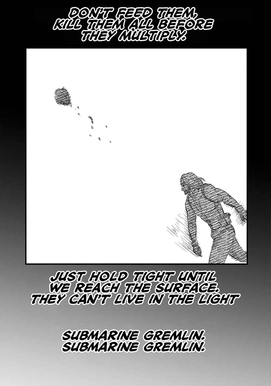 Read Mobile Suit Gundam The Battle Tales of Flanagan Boone Manga Online