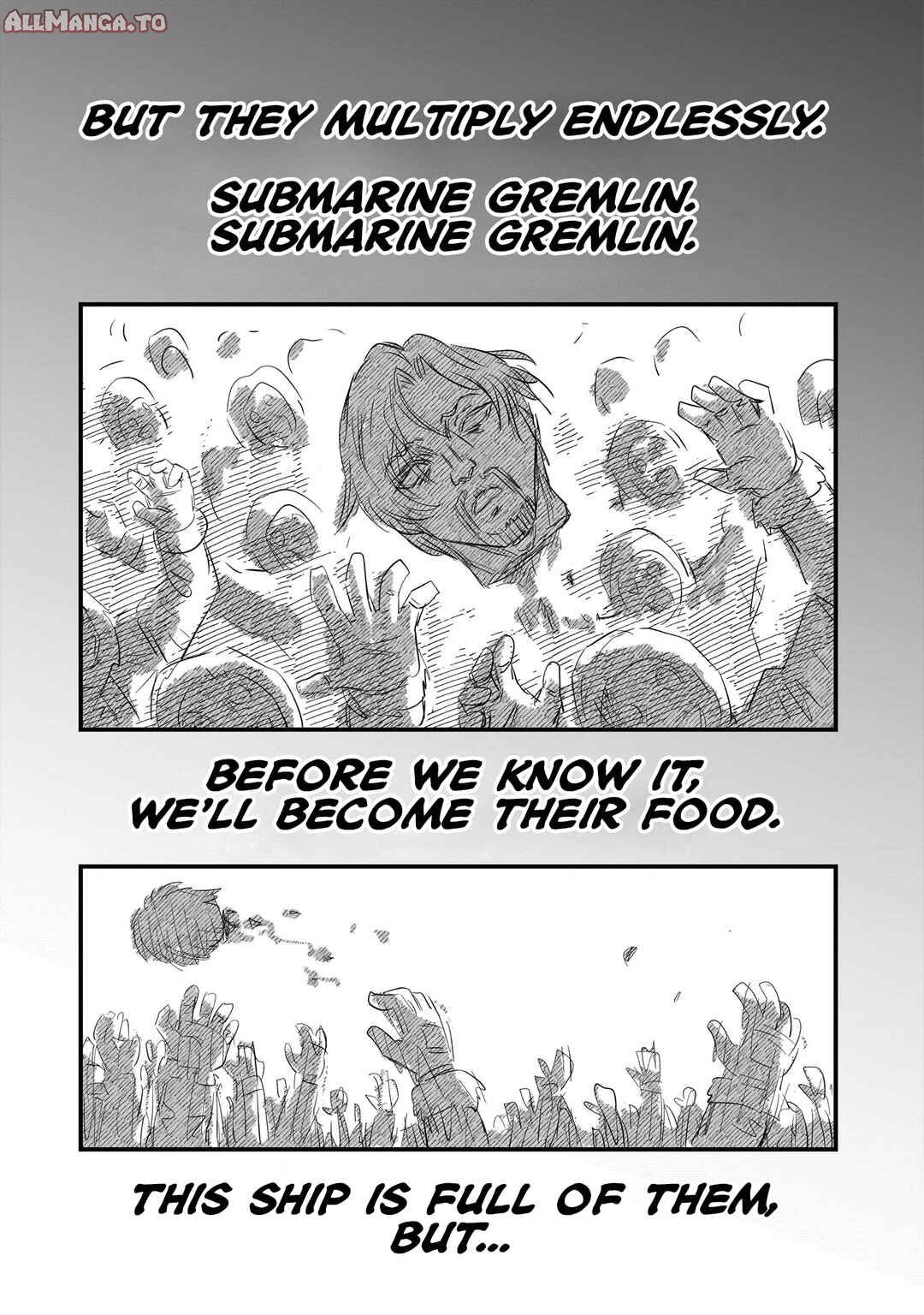 Read Mobile Suit Gundam The Battle Tales of Flanagan Boone Manga Online