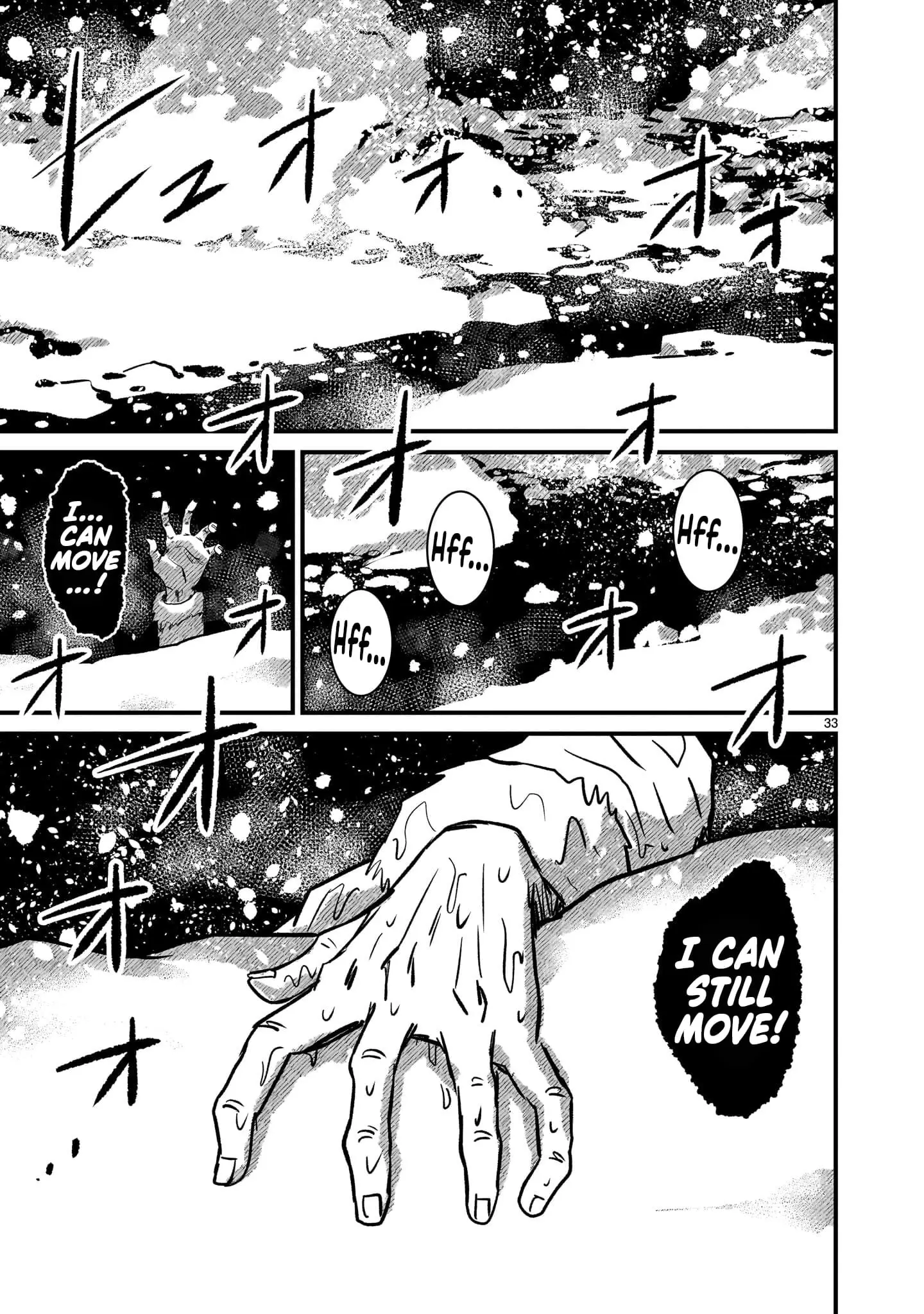 Read Mobile Suit Gundam The Battle Tales of Flanagan Boone Manga Online