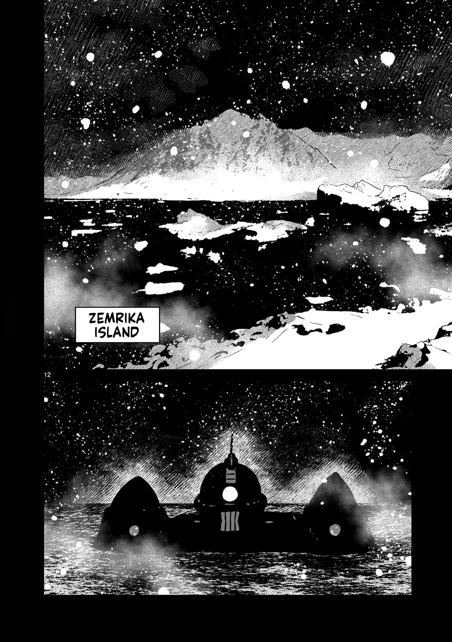 Read Mobile Suit Gundam The Battle Tales of Flanagan Boone Manga Online