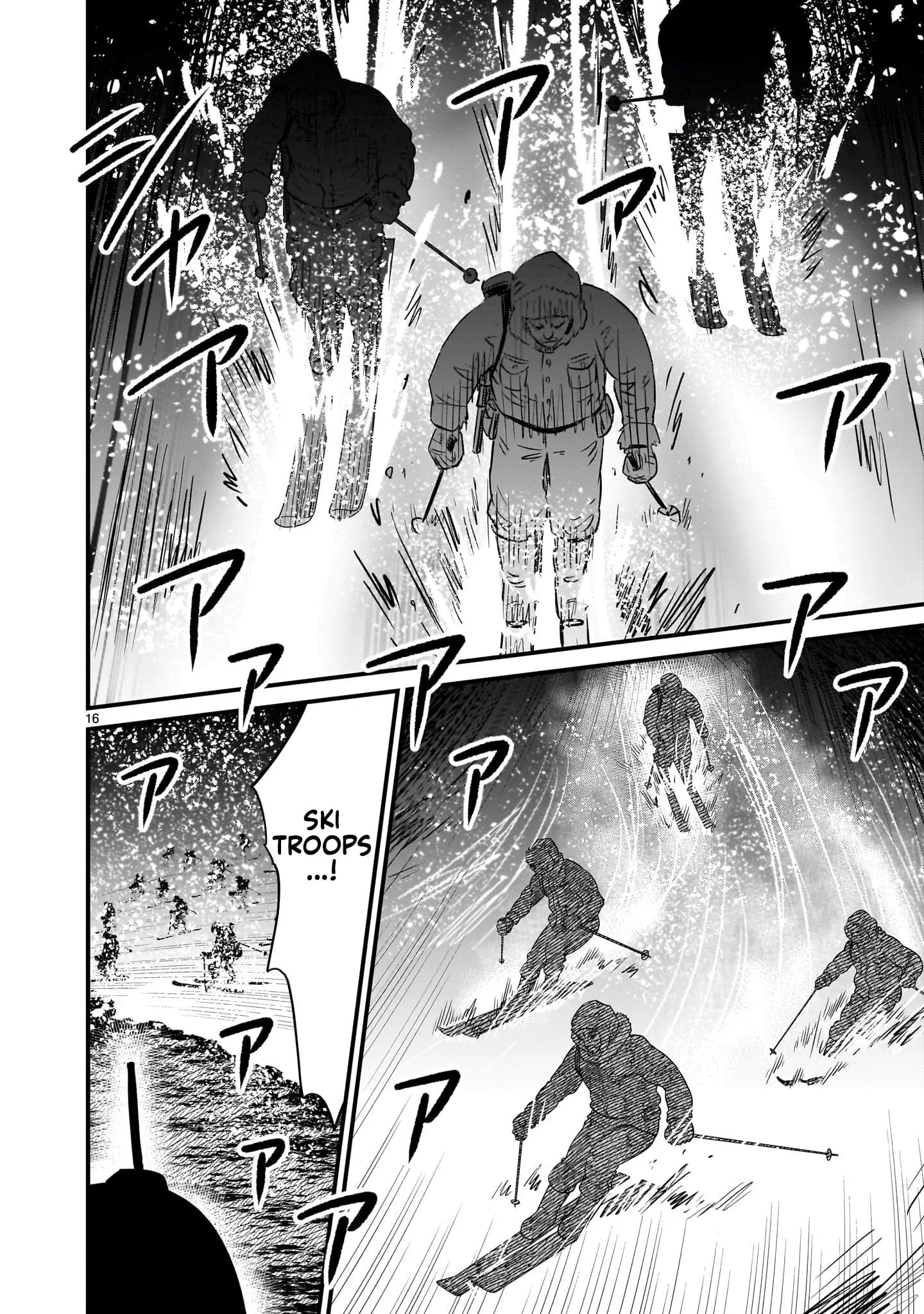 Read Mobile Suit Gundam The Battle Tales of Flanagan Boone Manga Online