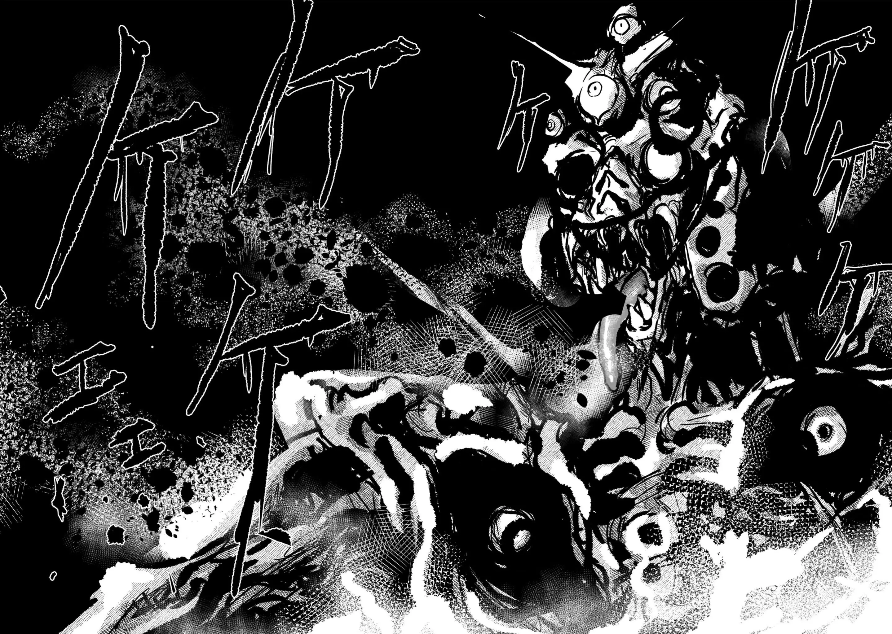 Read Mobile Suit Gundam The Battle Tales of Flanagan Boone Manga Online