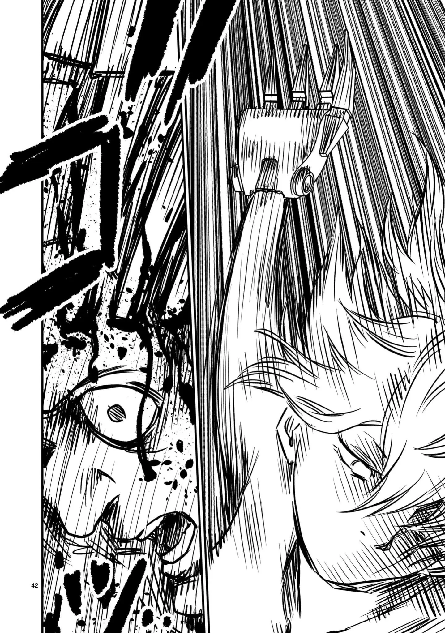 Read Mobile Suit Gundam The Battle Tales of Flanagan Boone Manga Online