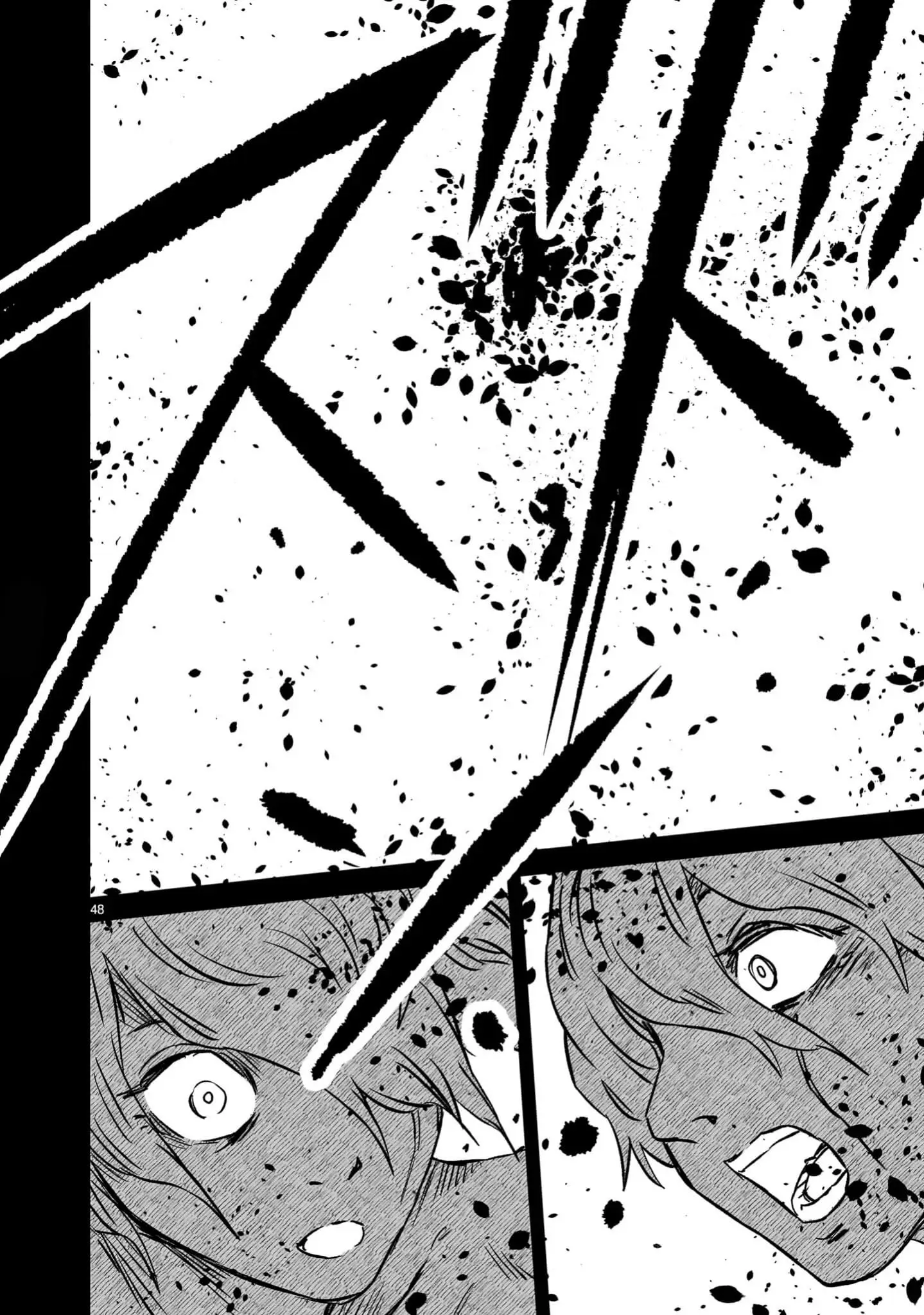 Read Mobile Suit Gundam The Battle Tales of Flanagan Boone Manga Online