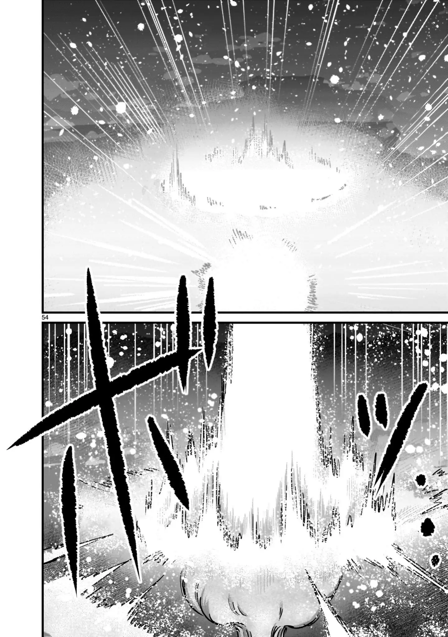 Read Mobile Suit Gundam The Battle Tales of Flanagan Boone Manga Online