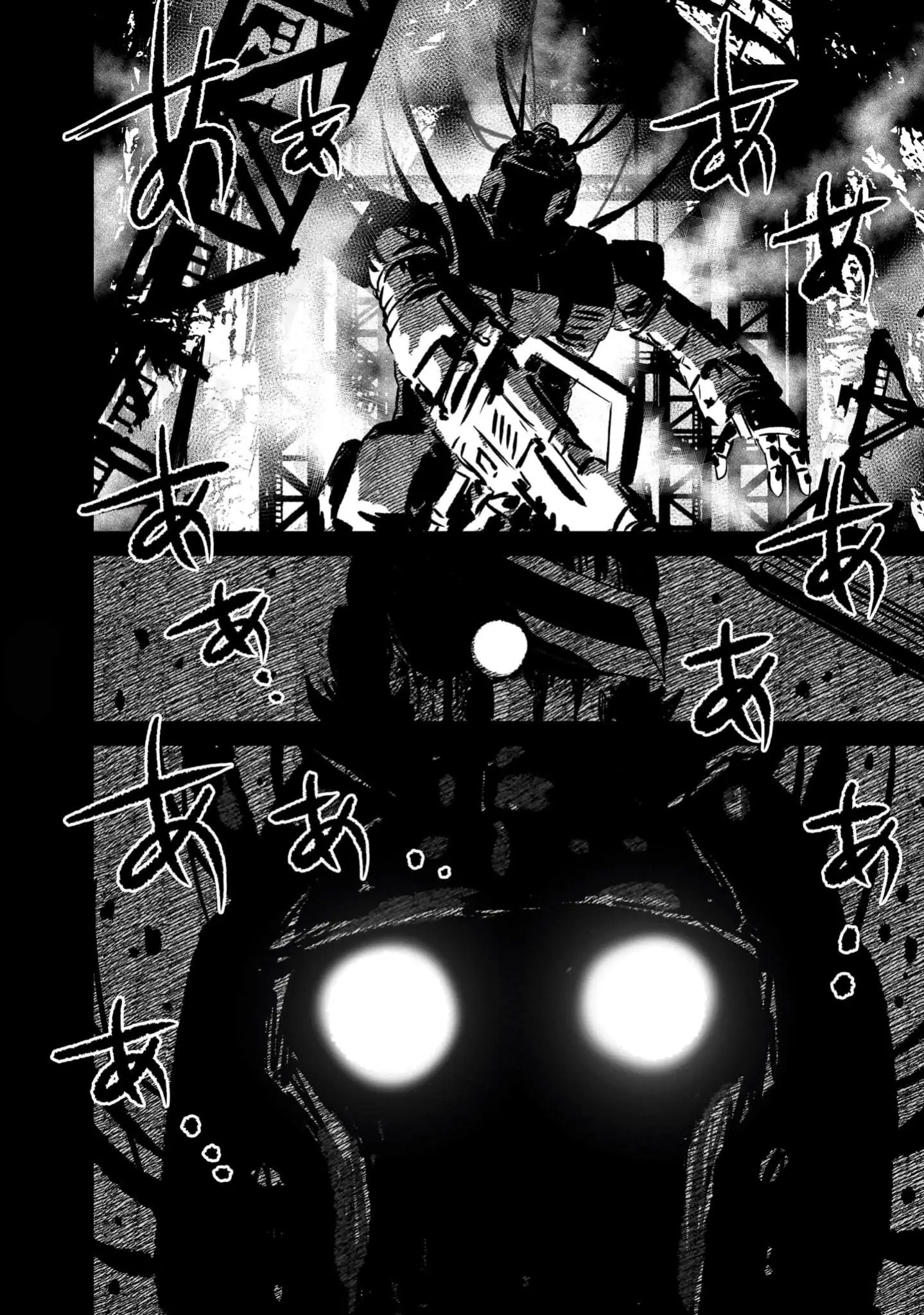 Read Mobile Suit Gundam The Battle Tales of Flanagan Boone Manga Online