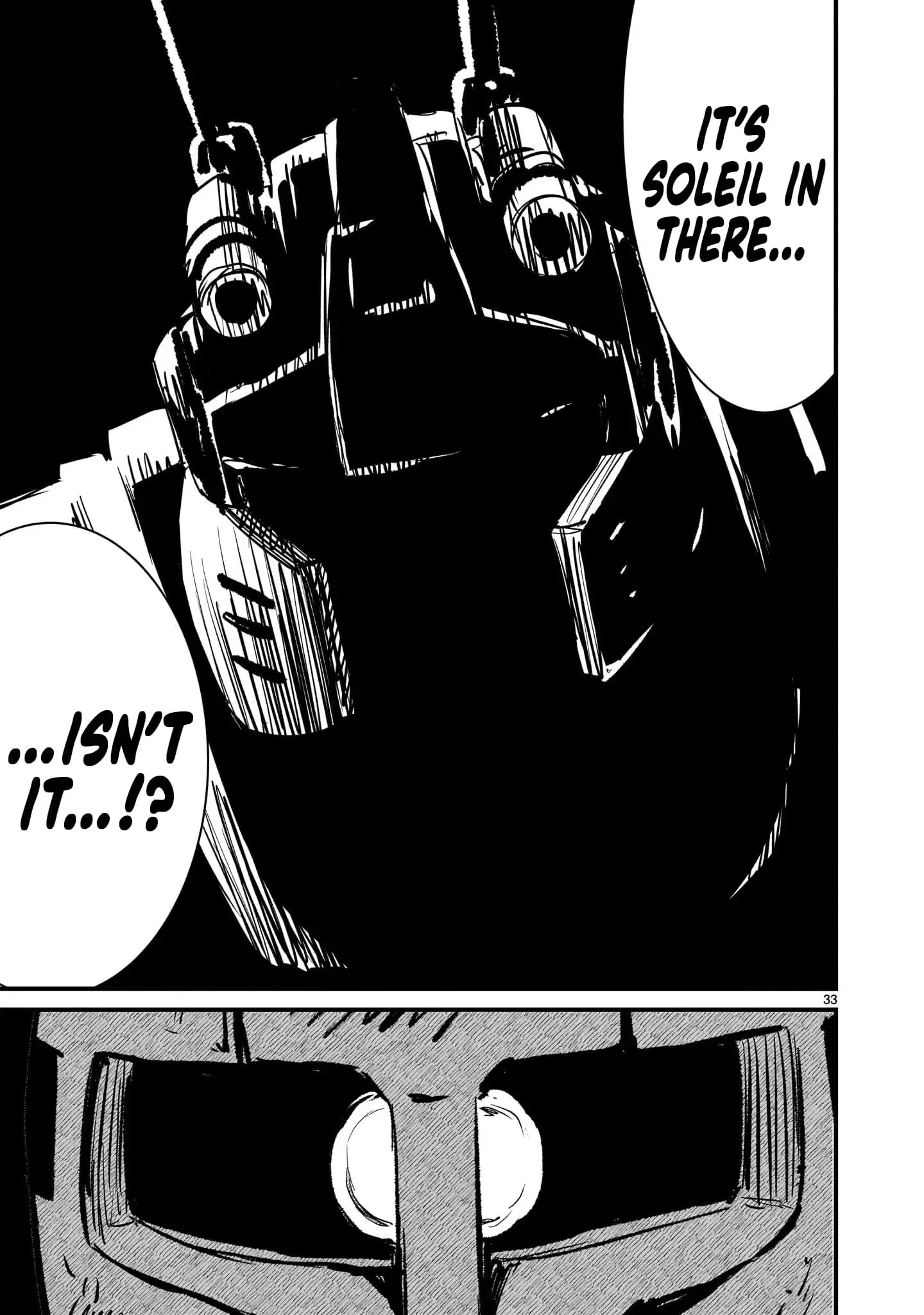 Read Mobile Suit Gundam The Battle Tales of Flanagan Boone Manga Online