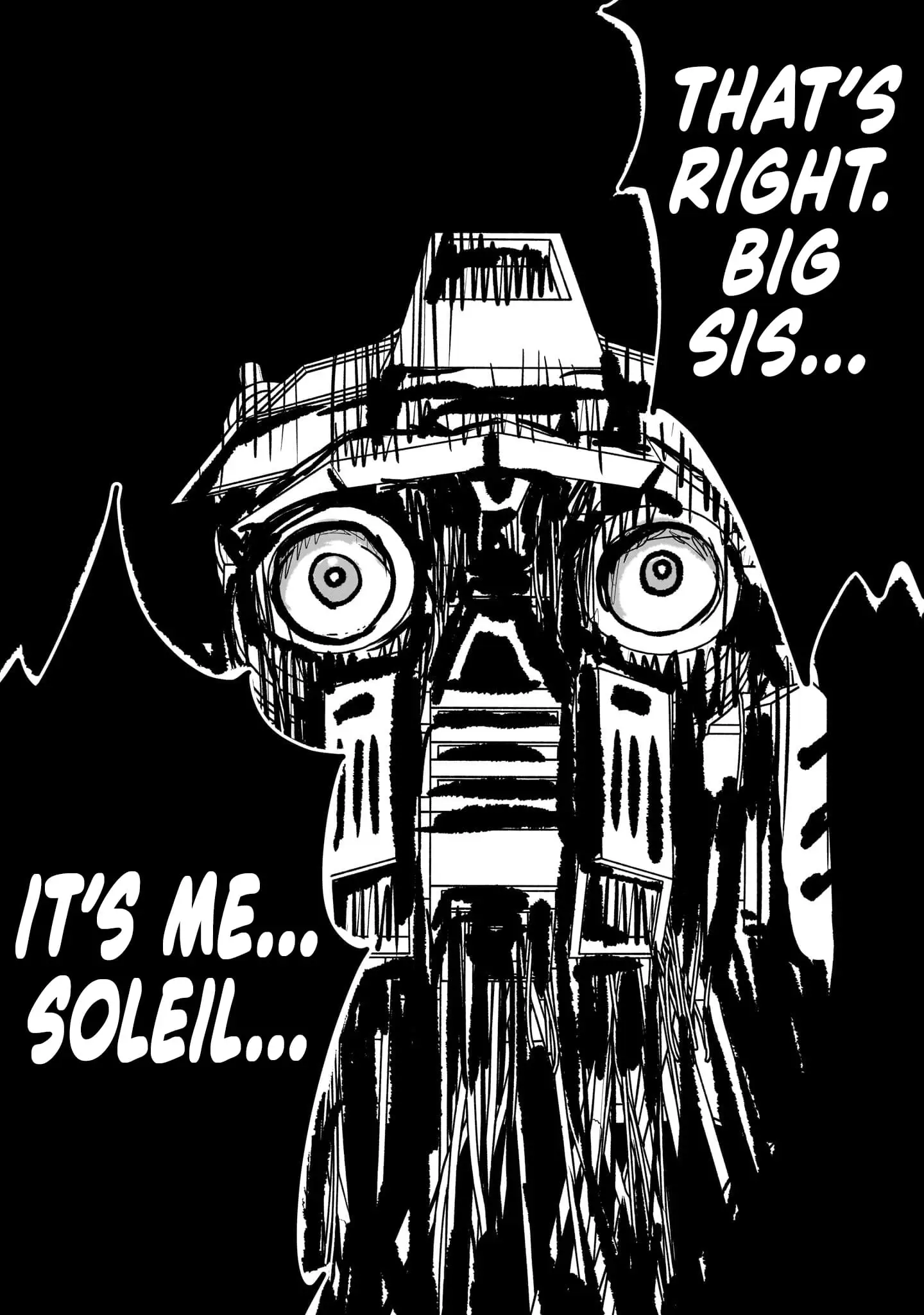 Read Mobile Suit Gundam The Battle Tales of Flanagan Boone Manga Online