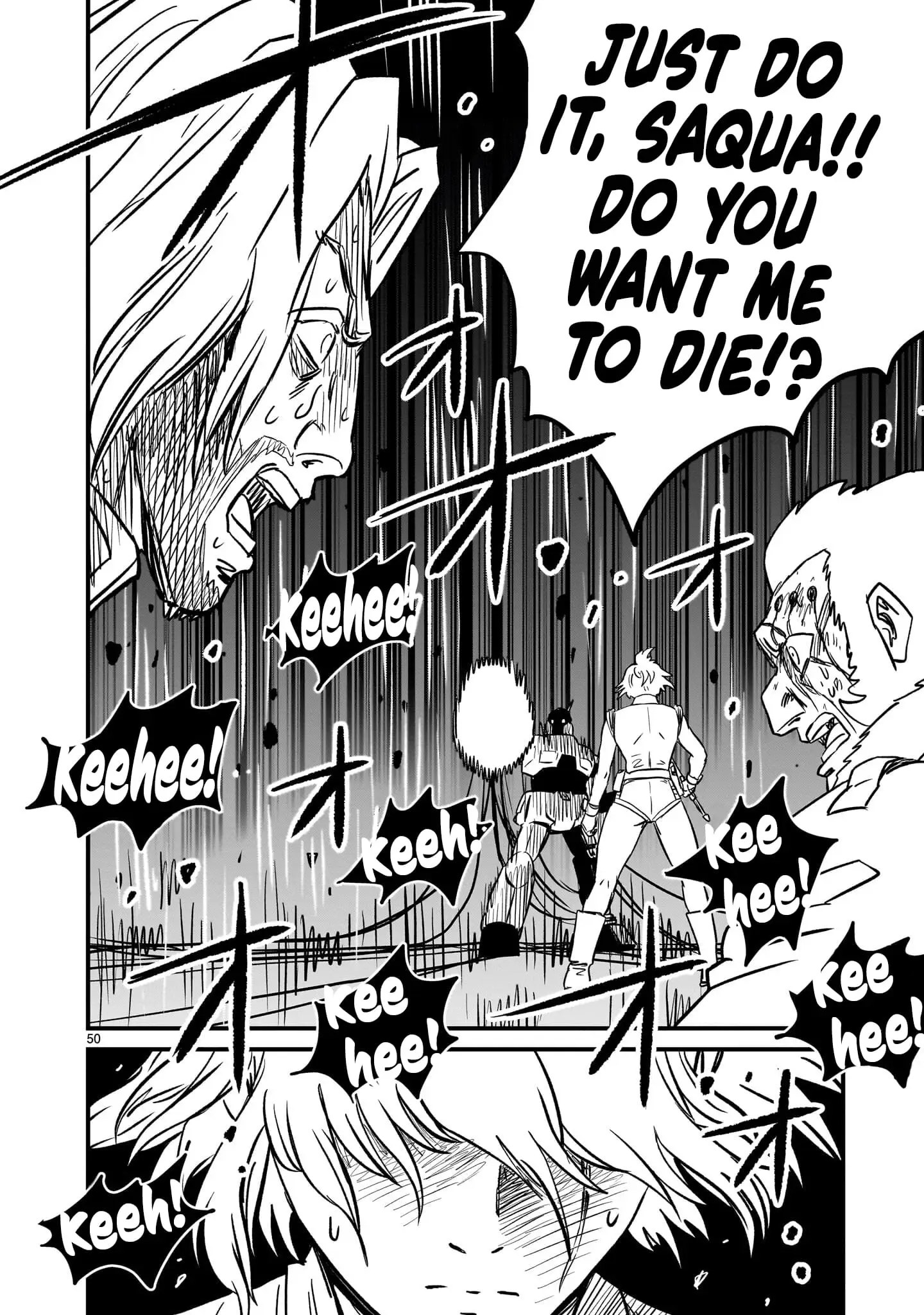 Read Mobile Suit Gundam The Battle Tales of Flanagan Boone Manga Online