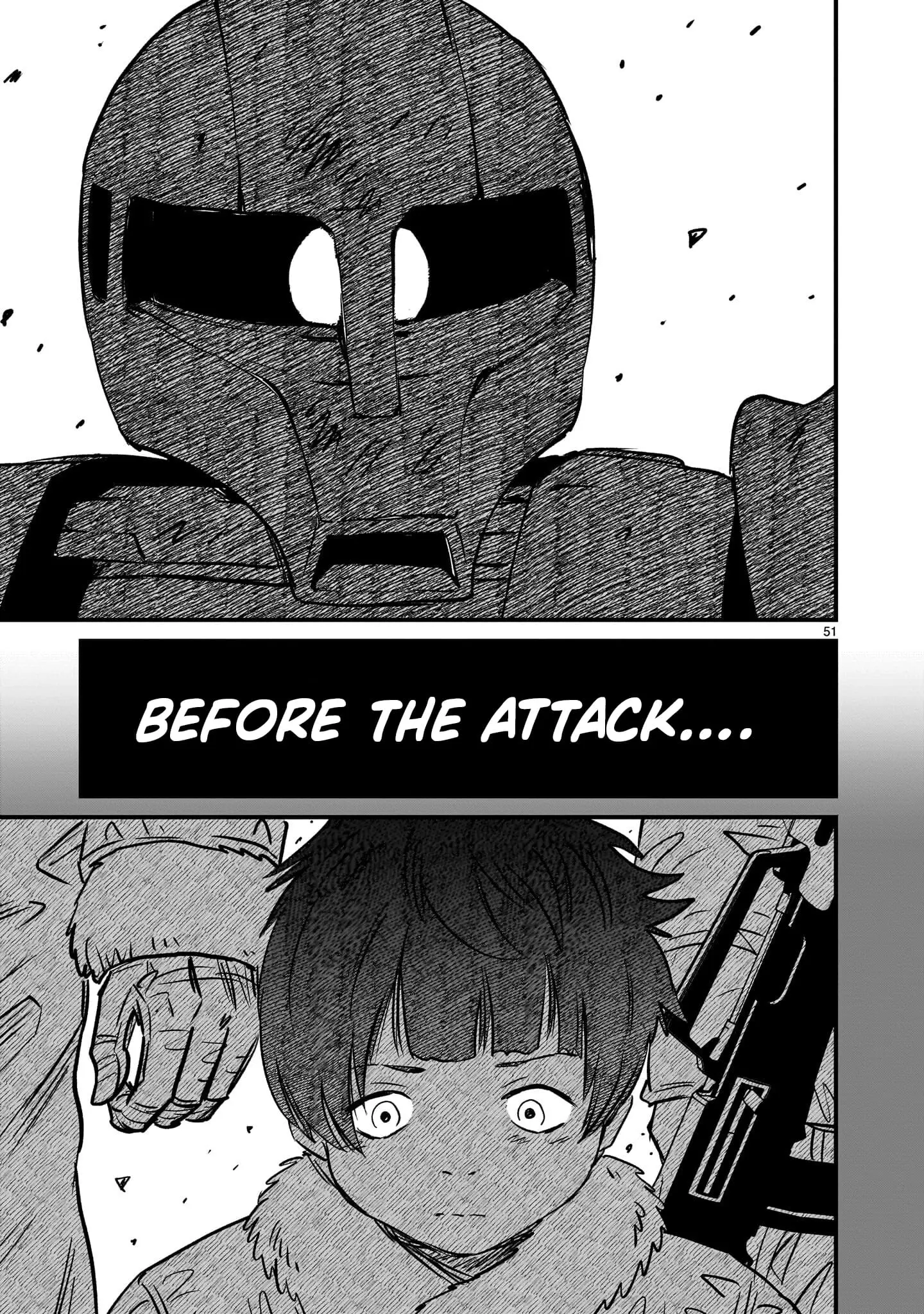 Read Mobile Suit Gundam The Battle Tales of Flanagan Boone Manga Online