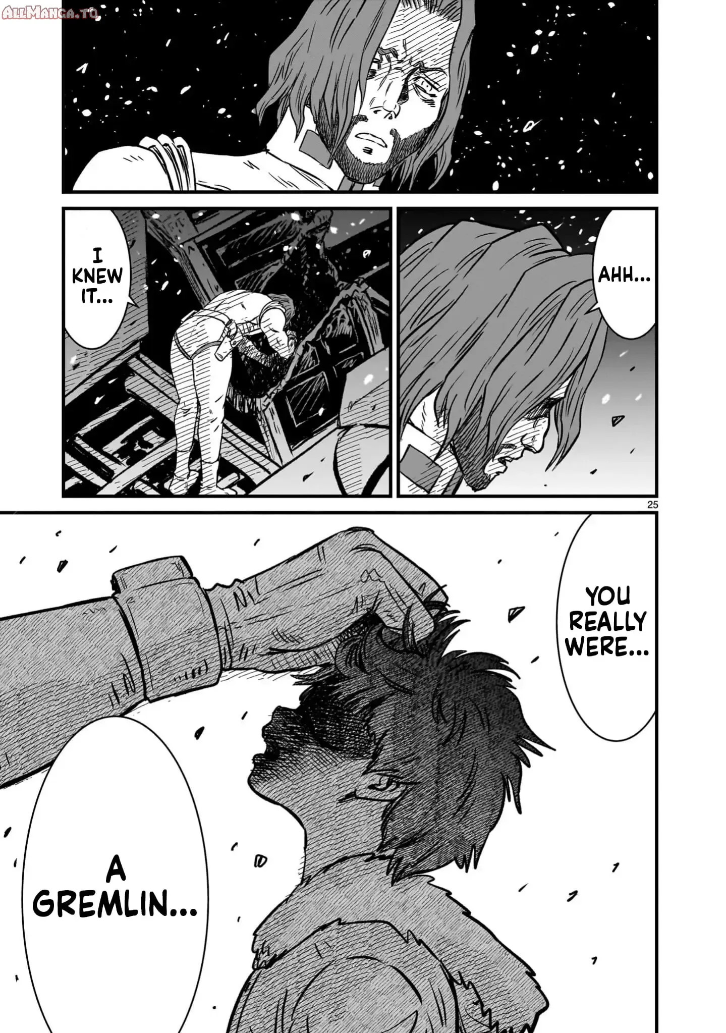 Read Mobile Suit Gundam The Battle Tales of Flanagan Boone Manga Online