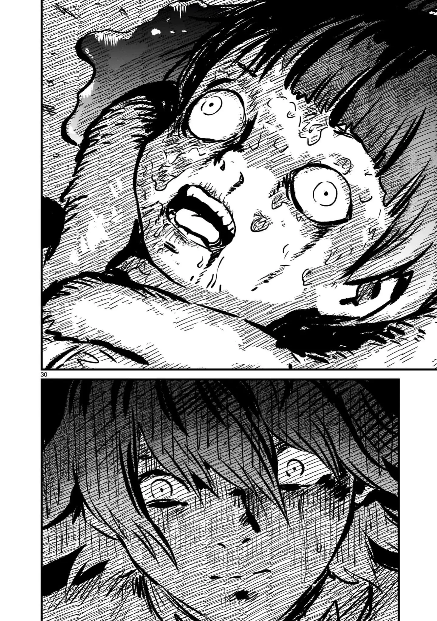 Read Mobile Suit Gundam The Battle Tales of Flanagan Boone Manga Online