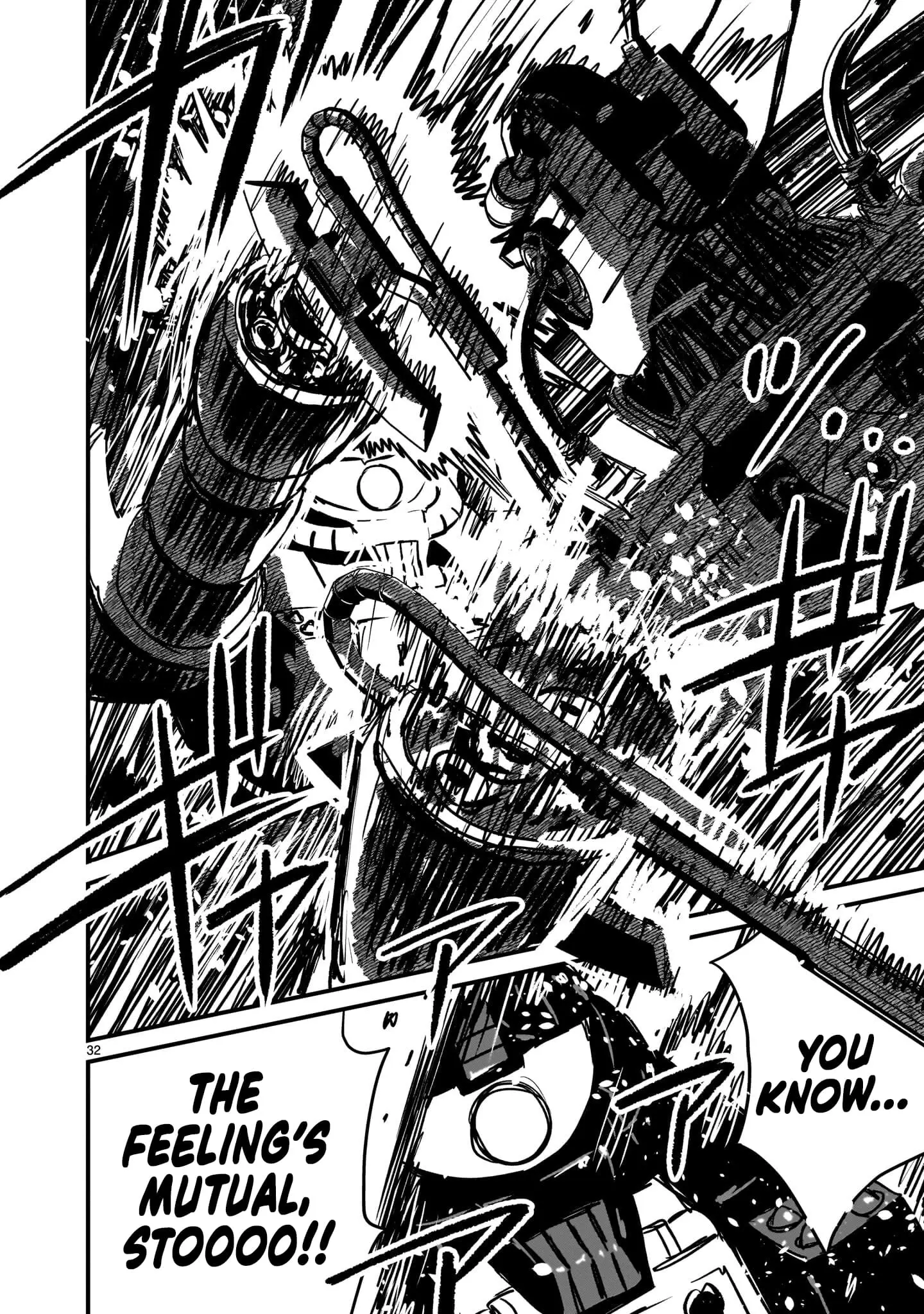 Read Mobile Suit Gundam The Battle Tales of Flanagan Boone Manga Online