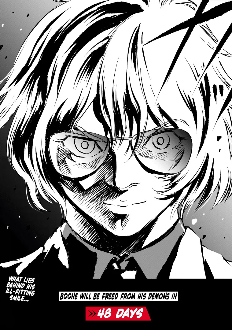 Read Mobile Suit Gundam The Battle Tales of Flanagan Boone Manga Online