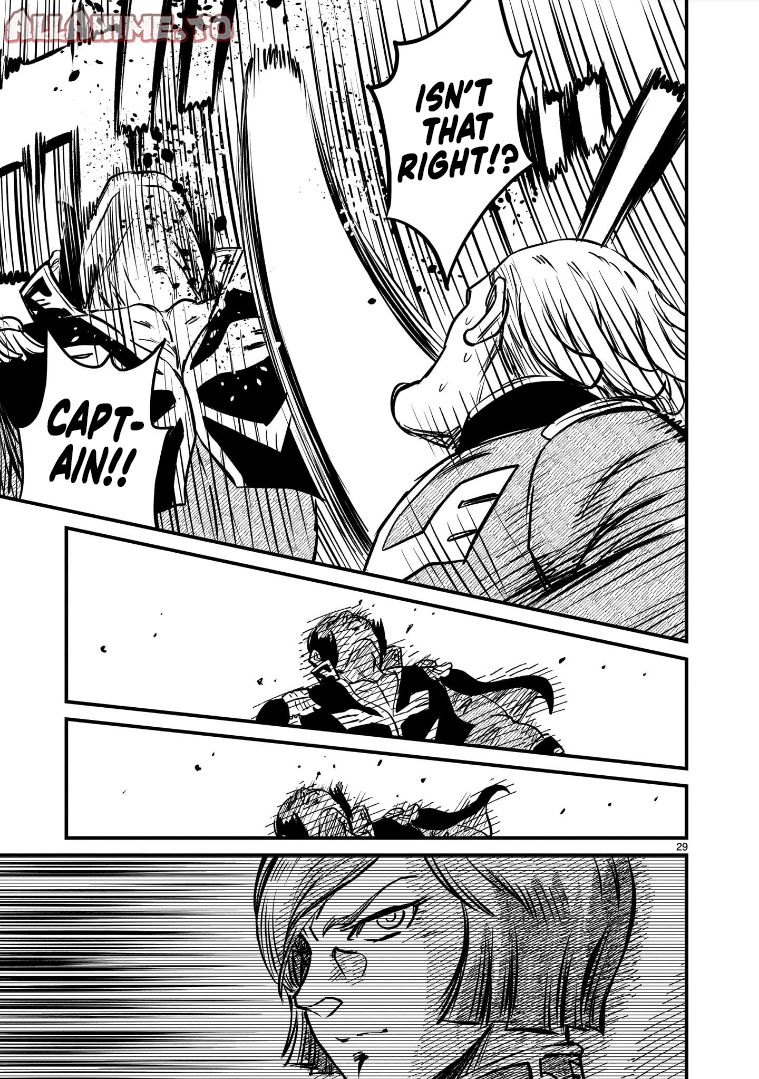 Read Mobile Suit Gundam The Battle Tales of Flanagan Boone Manga Online