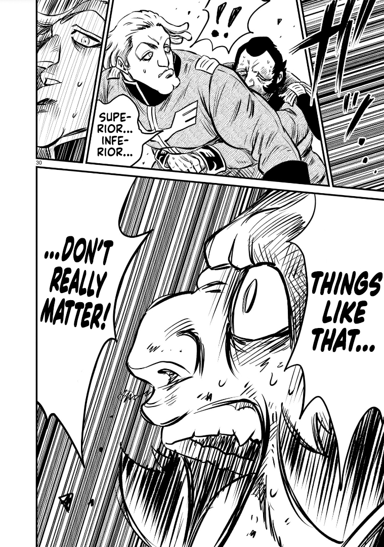 Read Mobile Suit Gundam The Battle Tales of Flanagan Boone Manga Online