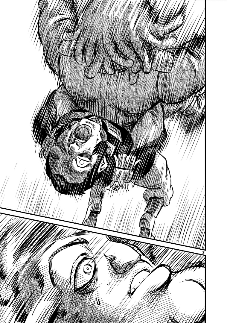 Read Mobile Suit Gundam The Battle Tales of Flanagan Boone Manga Online