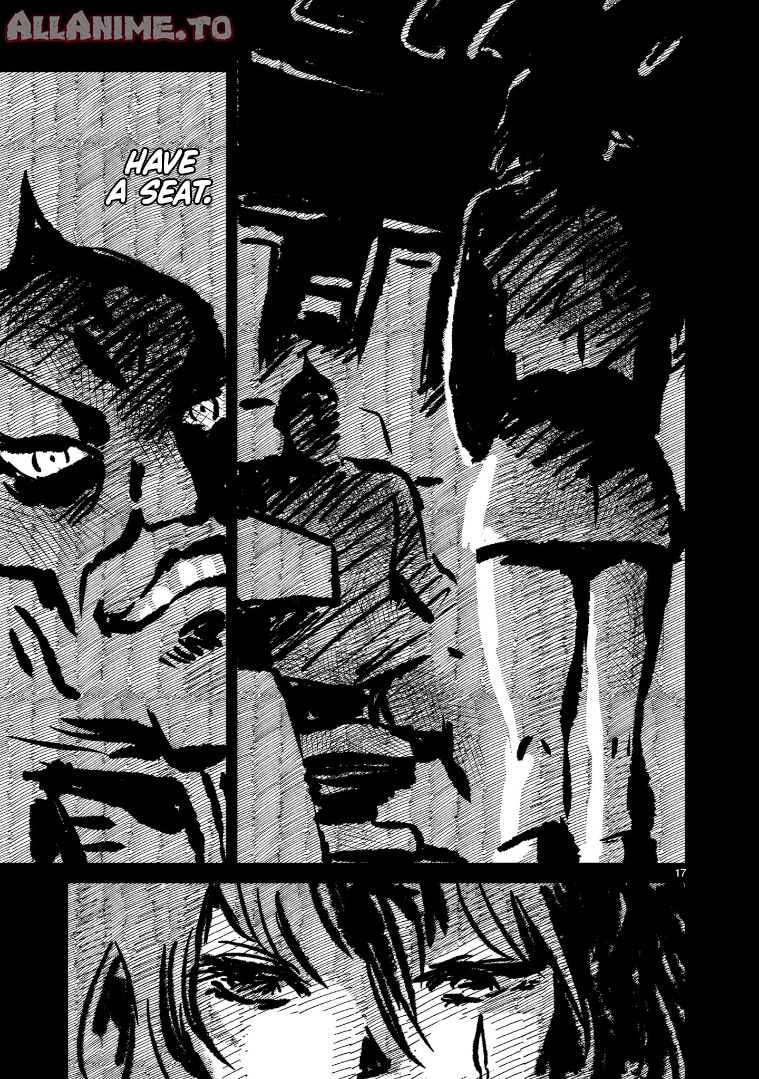 Read Mobile Suit Gundam The Battle Tales of Flanagan Boone Manga Online