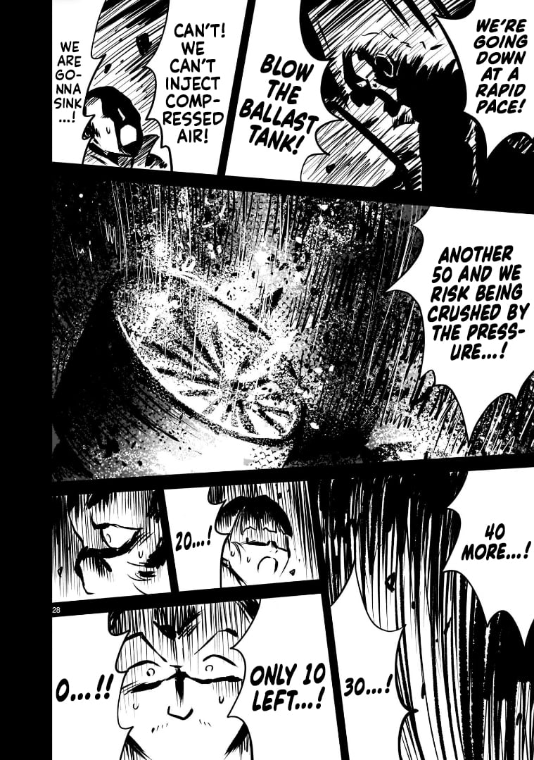 Read Mobile Suit Gundam The Battle Tales of Flanagan Boone Manga Online