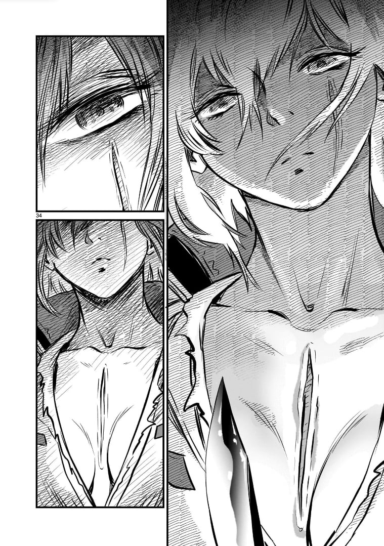 Read Mobile Suit Gundam The Battle Tales of Flanagan Boone Manga Online