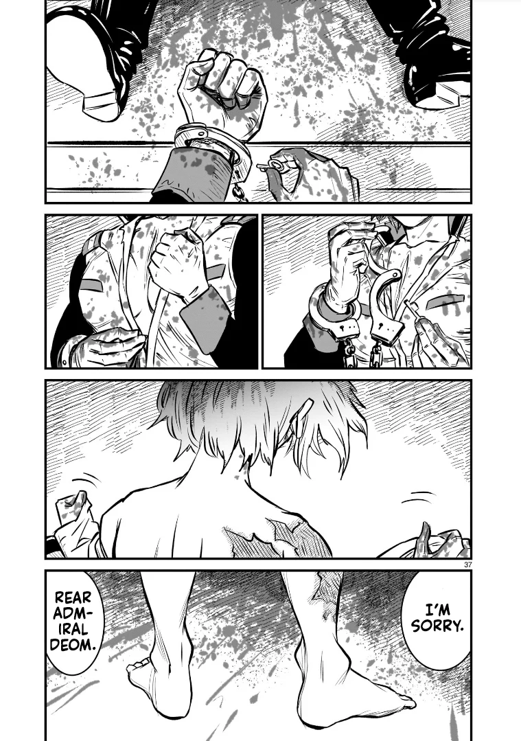 Read Mobile Suit Gundam The Battle Tales of Flanagan Boone Manga Online