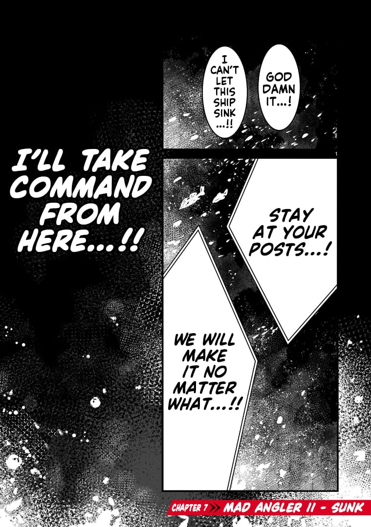 Read Mobile Suit Gundam The Battle Tales of Flanagan Boone Manga Online