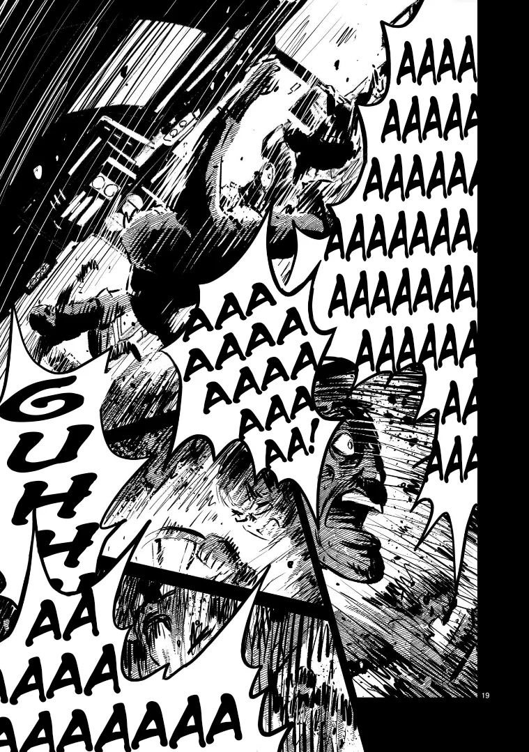 Read Mobile Suit Gundam The Battle Tales of Flanagan Boone Manga Online