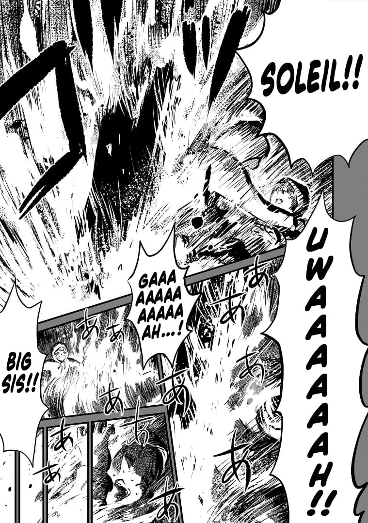 Read Mobile Suit Gundam The Battle Tales of Flanagan Boone Manga Online